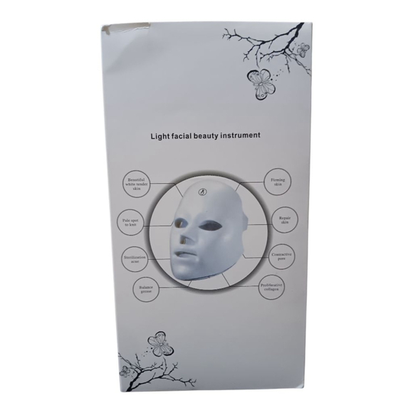 Science & Technology Cosmetology Light Facial Beauty Instrument - Picture 10 of 10